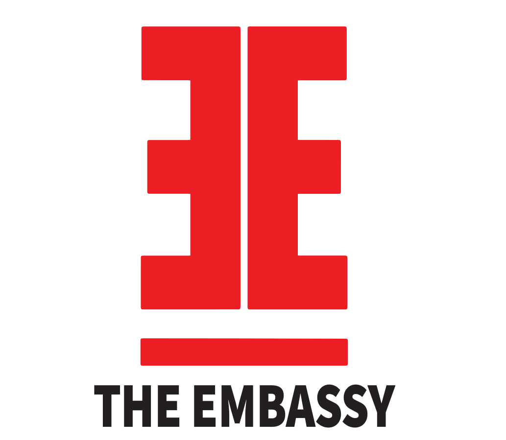 The Embassy Africa